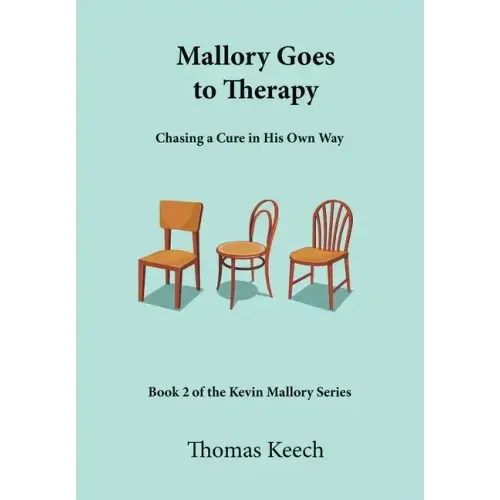 Mallory Goes to Therapy