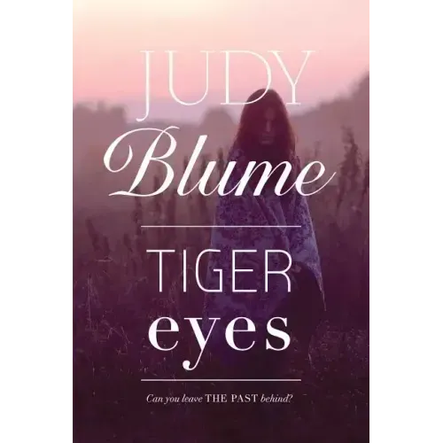 Tiger Eyes