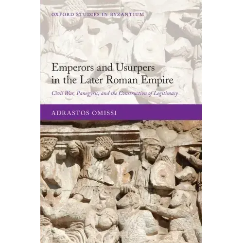 Emperor & Usurper Late ROM Emp Osbyz P