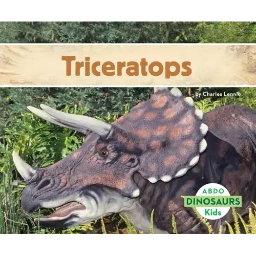 Triceratops