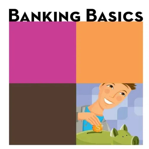 Banking Basics (Color)