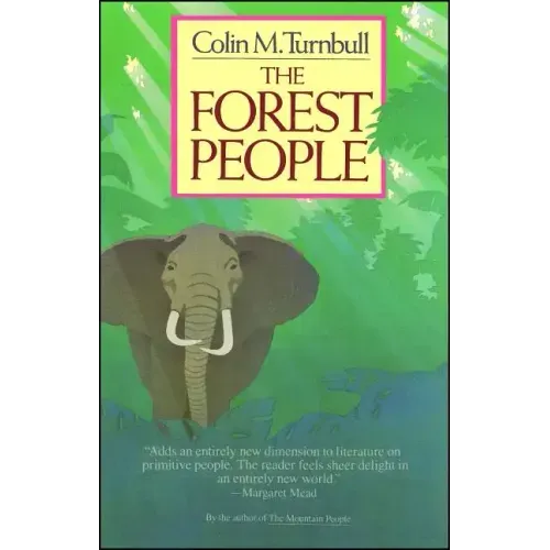 The Forest People