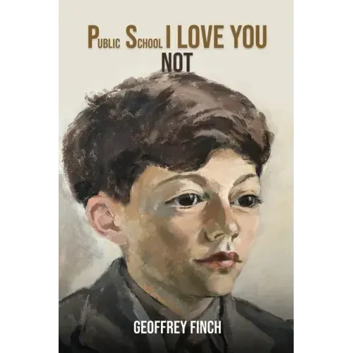 Public School I Love You Not