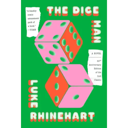 Dice Man