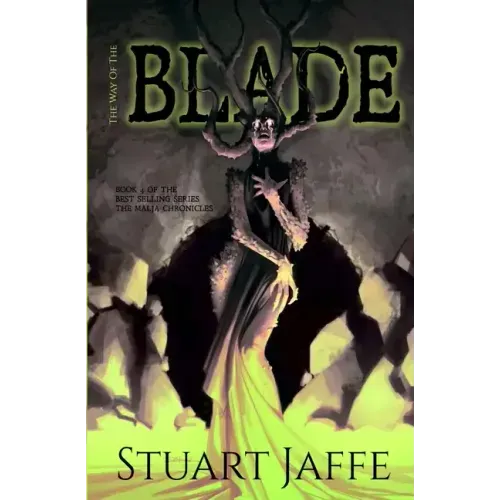 The Way of the Blade