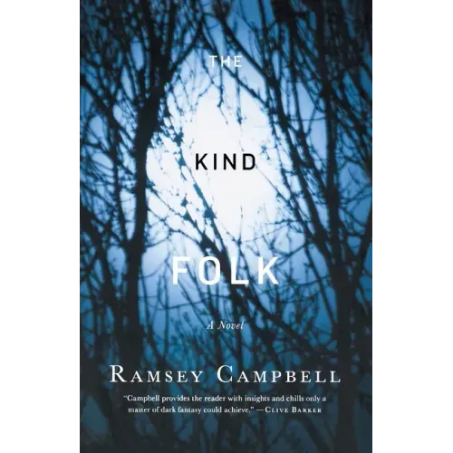 Kind Folk