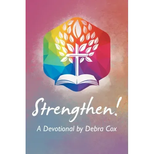 Strengthen!: A Devotional
