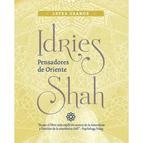 Pensadores de Oriente