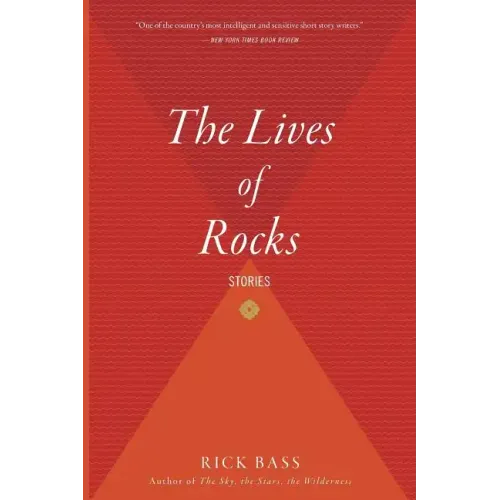 Lives of Rocks