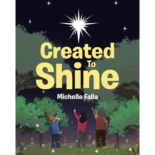 Created to Shine