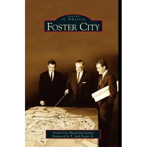 Foster City