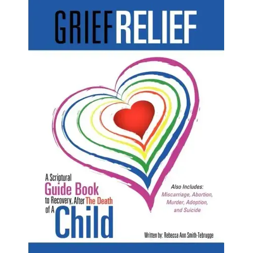 Grief Relief