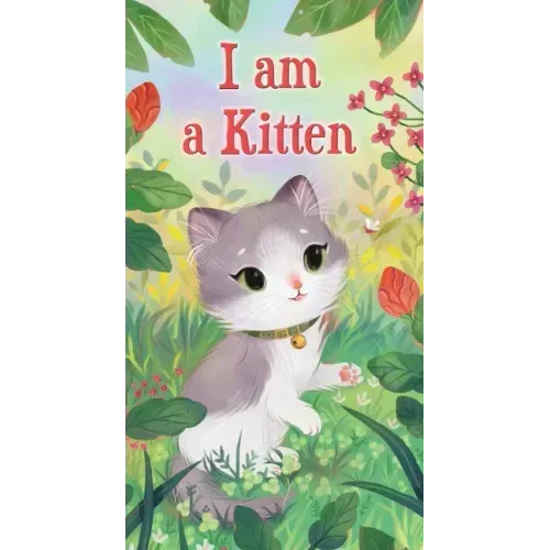 I Am a Kitten