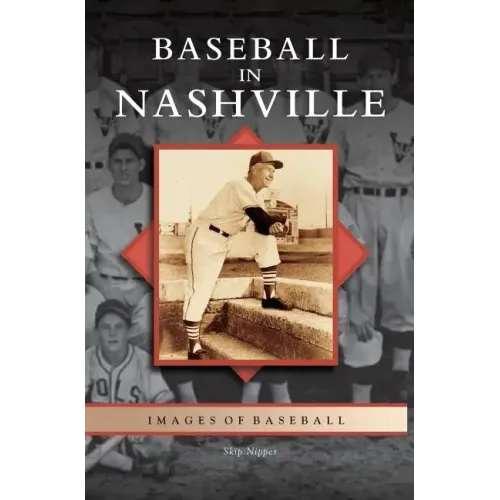 Baseball in Nashville