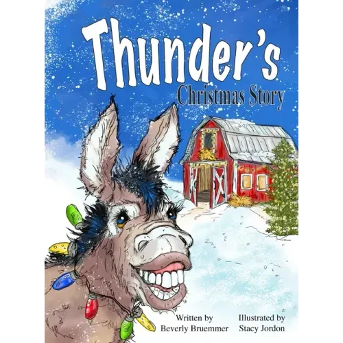 Thunder's Christmas Story