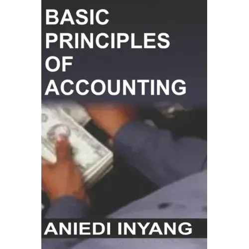 Basic Principles of Accounting