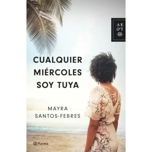 Cualquier Miércoles Soy Tuya