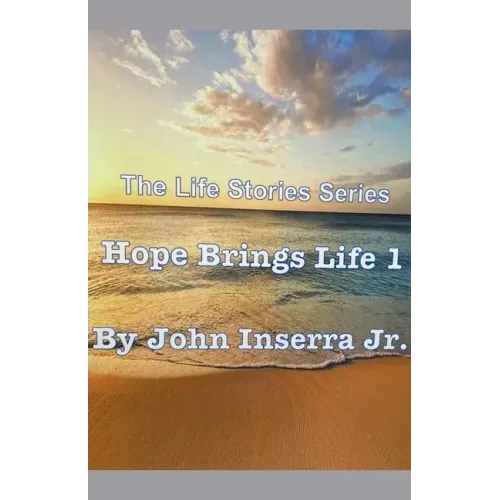 Hope Brings Life 1