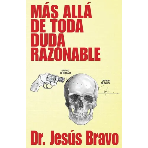 Más allá de toda duda razonable