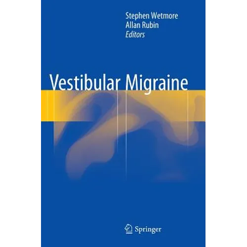 Vestibular Migraine