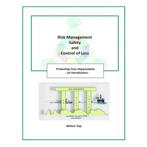 Risk Management, Safety and Control of Loss: Protecting Your Organization - an Introduction
