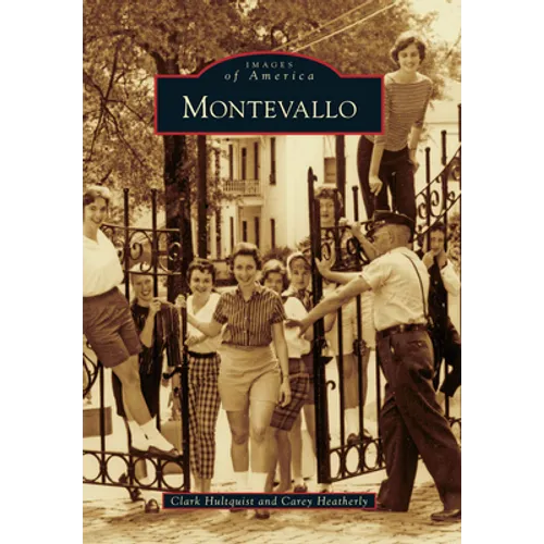 Montevallo