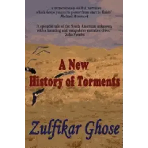 A New History of Torments