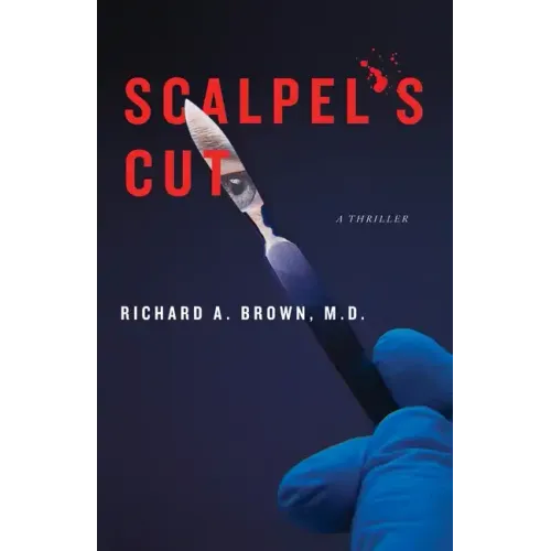 Scalpel's Cut
