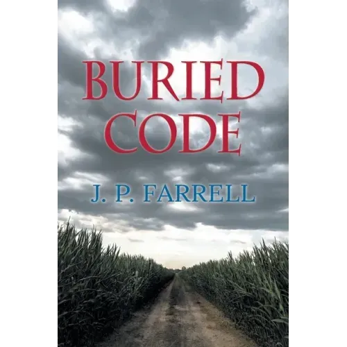 Buried Code (Book 1 of 2)