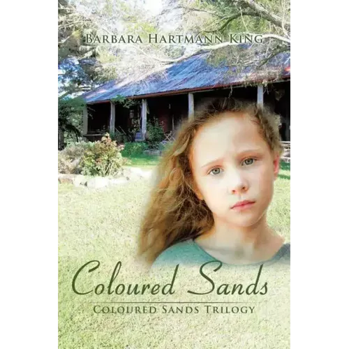 Coloured Sands: Coloured Sands Trilogy