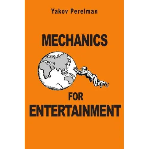 Mechanics for Entertainment