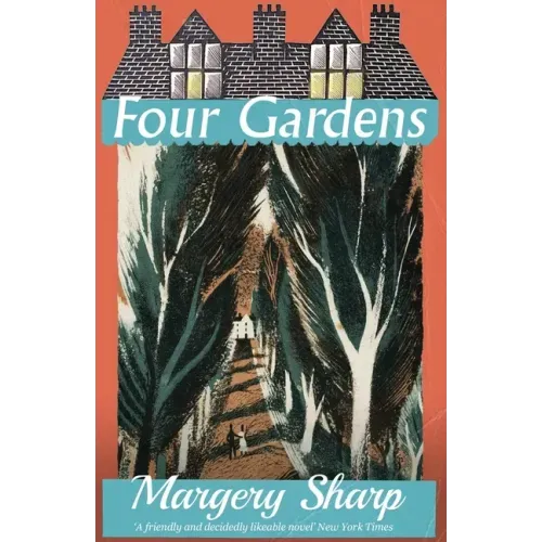 Four Gardens