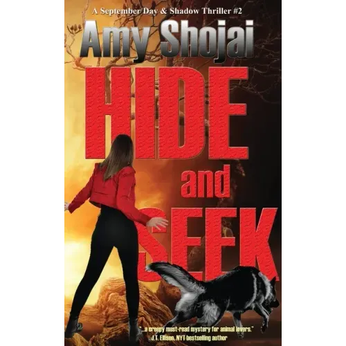 Hide And Seek