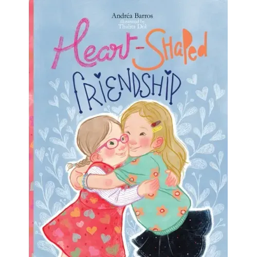 Heart-Shaped Friendship
