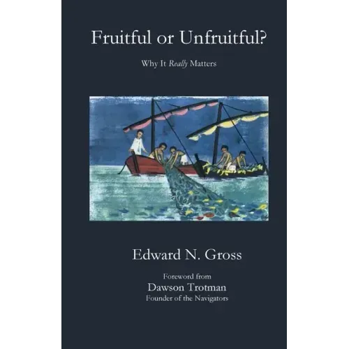 Fruitful or Unfruitful?