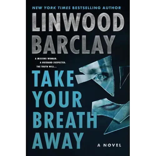 Take Your Breath Away