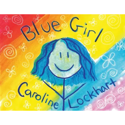 Blue Girl