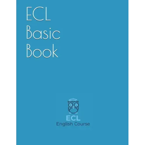 ECL Basic Book