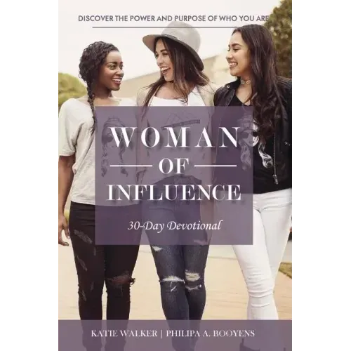 Woman of Influence