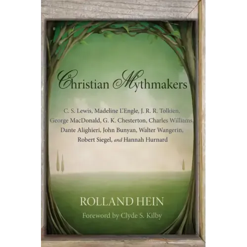 Christian Mythmakers