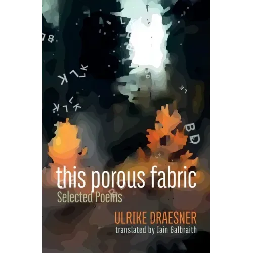 this porous fabric