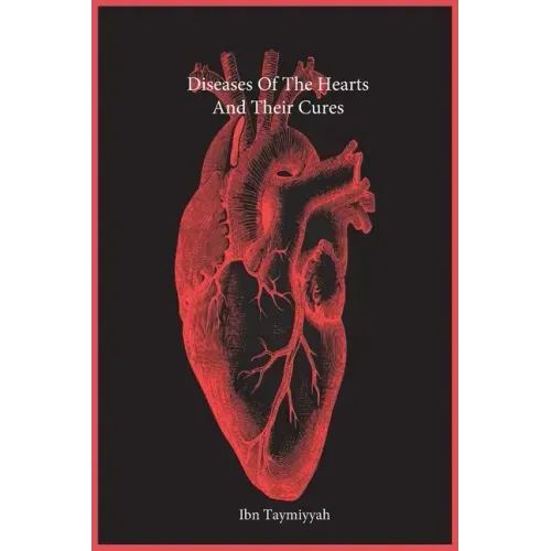 Diseases Of The Hearts And Their Cures