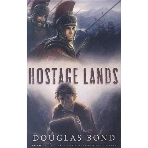 Hostage Lands