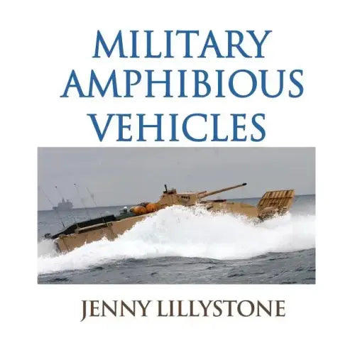 Military Amphibious Vehicles