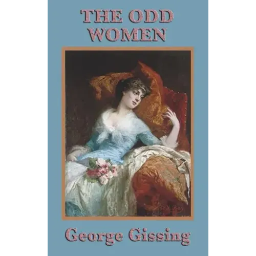 The Odd Women
