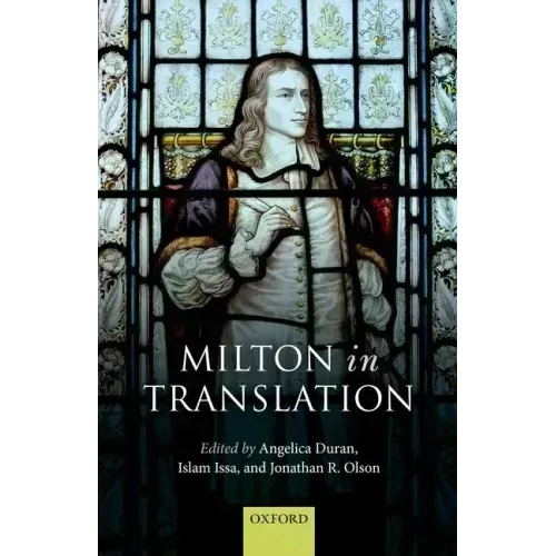 Milton in Translation
