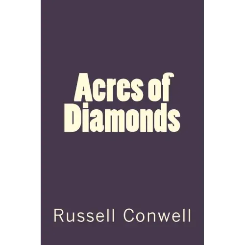 Acres of Diamonds