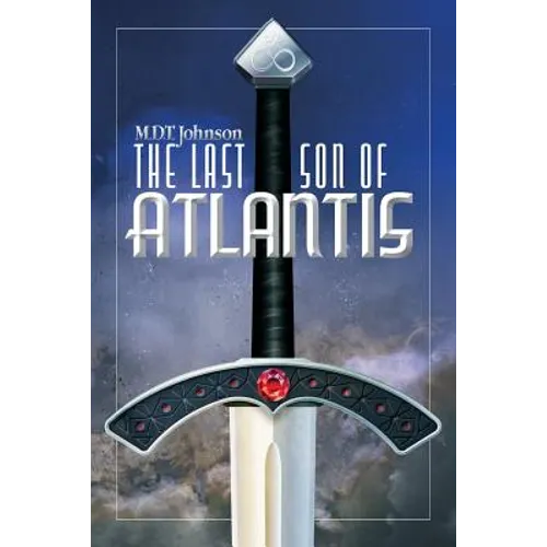 The Last Son of Atlantis