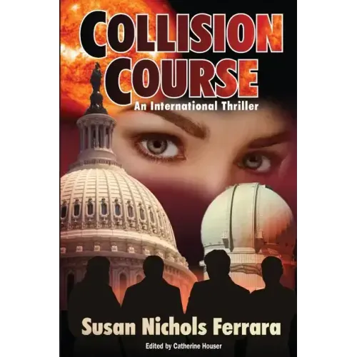 Collision Course - An International Thriller