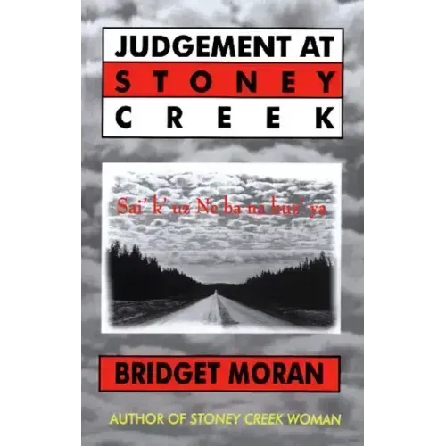 Judgement at Stoney Creek